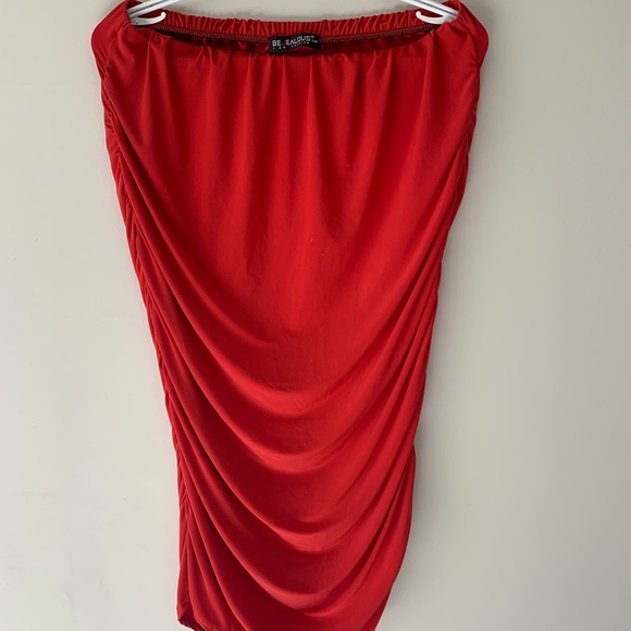 Two Piece Dress - Picture 2 of 7